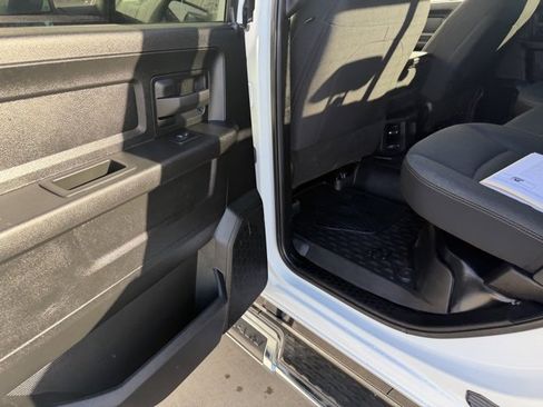 Used 2023 RAM 3500 Tradesman image 13