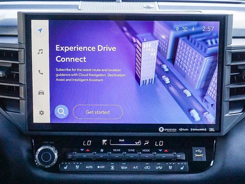 Used 2023 Toyota Sequoia TRD Pro image 18