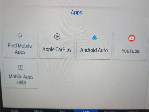 New 2025 Ford F150 STX w/ Equipment Group 200A image 19