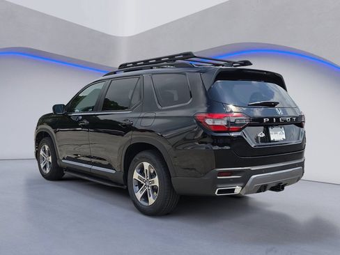 New 2026 Honda Pilot EX-L image 3