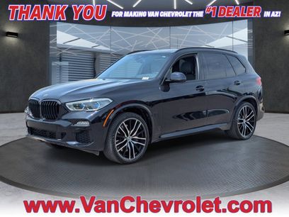 Used 2020 BMW X5 M50i w/ Executive Package