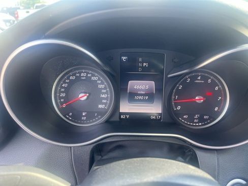 Used 2016 Mercedes-Benz C 300 4MATIC Sedan image 20