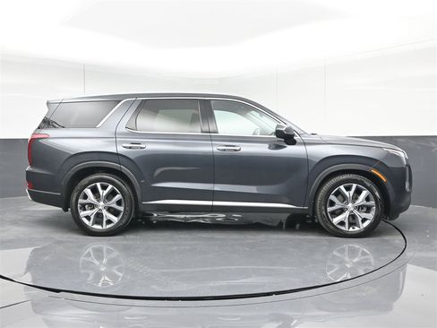 Used 2020 Hyundai Palisade SEL image 4