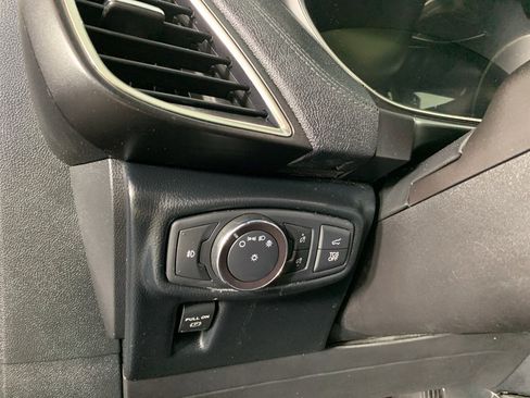 Used 2020 Lincoln Nautilus Reserve w/ Equipment Group 202A image 17