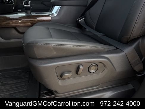 New 2026 GMC Sierra 1500 Elevation w/ Elevation Premium Package AWD/4WD image 22