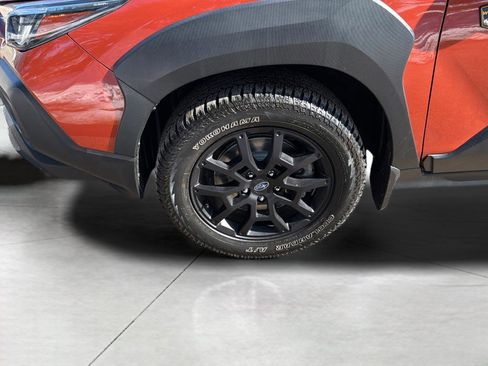 Used 2024 Subaru Crosstrek 2.5i Wilderness AWD/4WD image 9