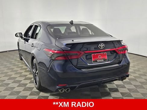 Used 2018 Toyota Camry XSE w/ Protection Package (Q2) image 6