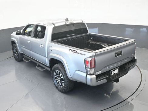 Used 2023 Toyota Tacoma 2WD Double Cab image 49