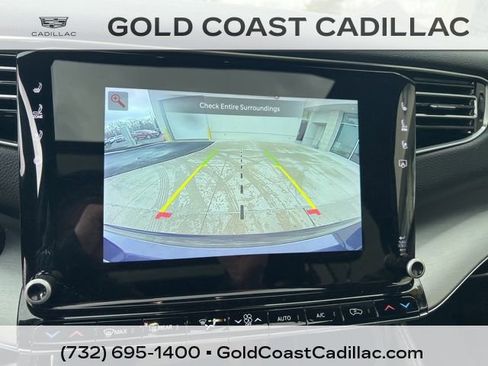 Used 2023 Jeep Wagoneer Series II image 24