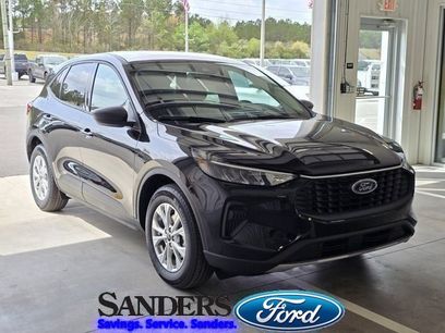 New 2025 Ford Escape Active w/ Tech Pack #1
