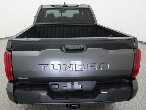 New 2026 Toyota Tundra SR5 AWD/4WD image 7