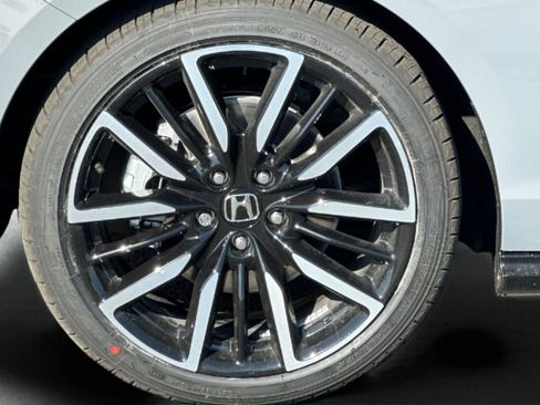 New 2026 Honda Accord Touring image 30