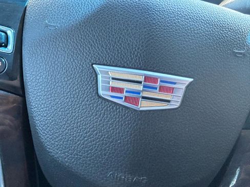 Used 2017 Cadillac XTS Luxury FWD image 20