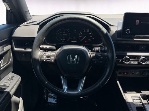 Used 2024 Honda CR-V Sport image 12