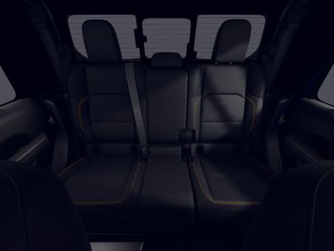 New 2026 Jeep Gladiator Sport image 3