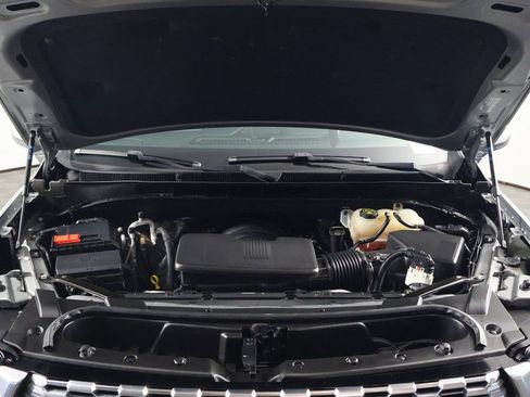 Used 2023 GMC Yukon XL Denali AWD/4WD image 16