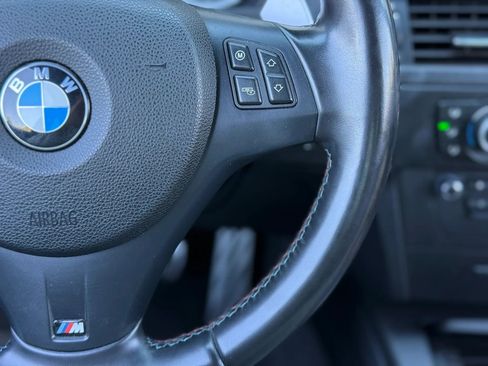Used 2013 BMW M3 Coupe w/ Premium Pkg image 18