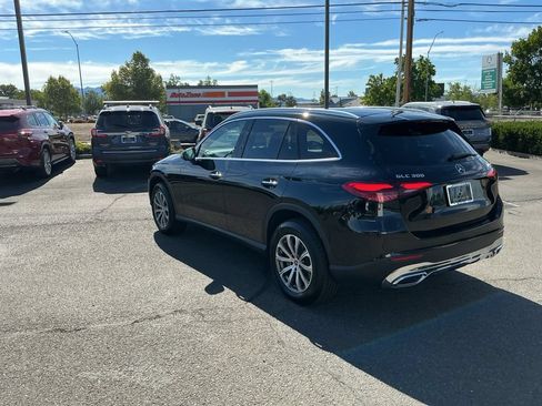 Certified 2026 Mercedes-Benz GLC 300 4MATIC image 11