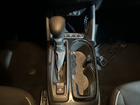 Used 2023 Chevrolet TrailBlazer LT w/ Convenience Package image 39