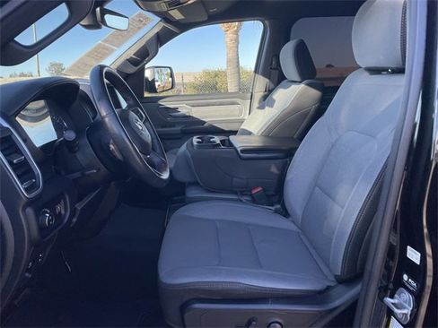 Used 2022 RAM 1500 Big Horn image 18