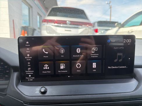 Used 2023 Honda Accord Sport image 26