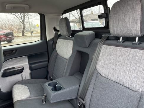 Certified 2023 Ford Maverick XLT image 41