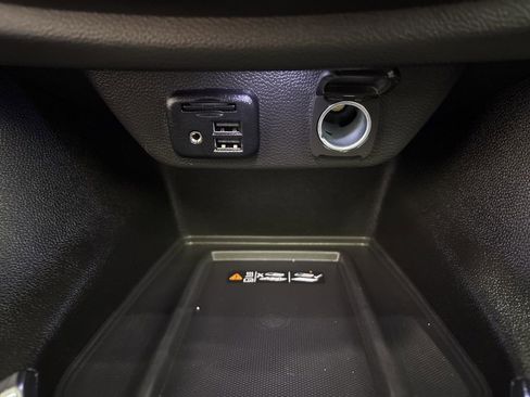 Used 2023 Chevrolet Traverse RS w/ LPO, Floor Liner Package AWD/4WD image 19