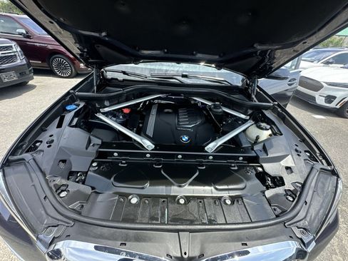 Used 2022 BMW X5 xDrive40i AWD/4WD image 35