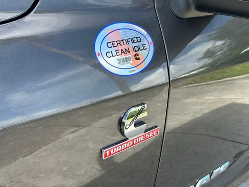 New 2025 RAM 3500 Big Horn image 22