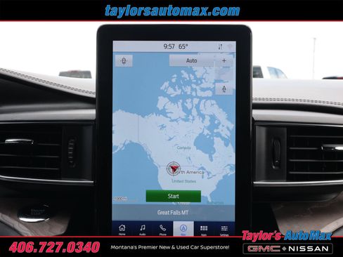 Used 2023 Ford Explorer Platinum w/ Technology Package AWD/4WD image 17
