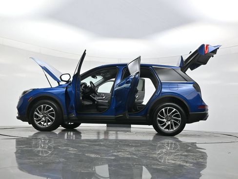Used 2021 Lincoln Corsair FWD w/ Equipment Group 101A image 59