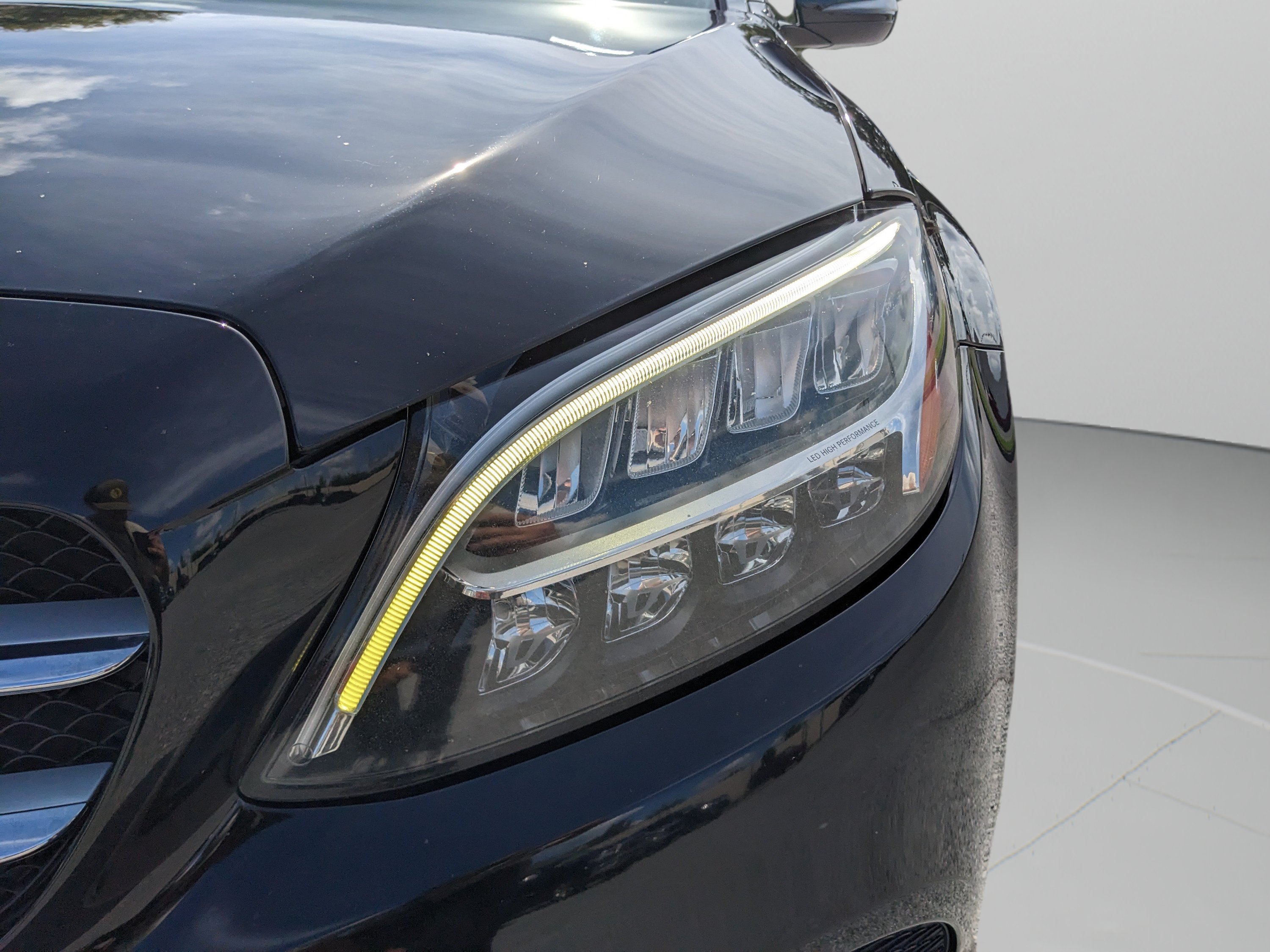 Used 2019 Mercedes-Benz C 300 Sedan image 37