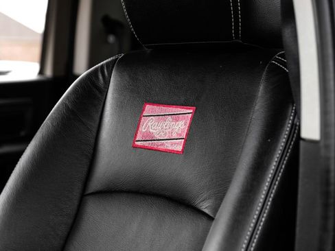 Used 2017 RAM 1500 Big Horn image 29