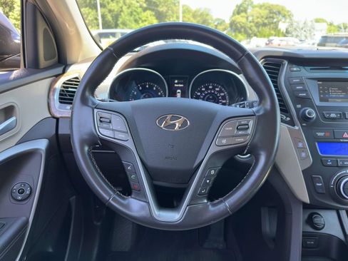 Used 2014 Hyundai Santa Fe Limited AWD/4WD image 21