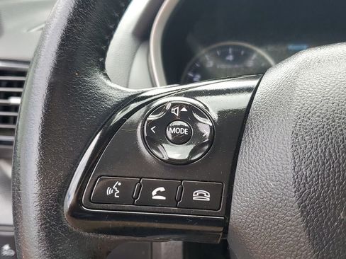 Used 2022 Mitsubishi Eclipse Cross SE image 24