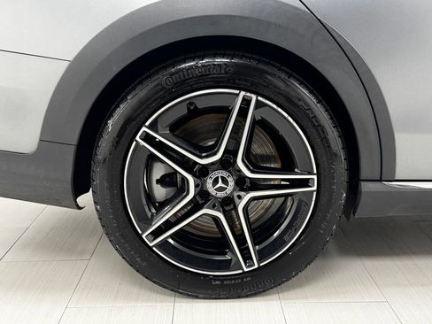 Used 2021 Mercedes-Benz E 450 4MATIC All-Terrain Wagon image 51