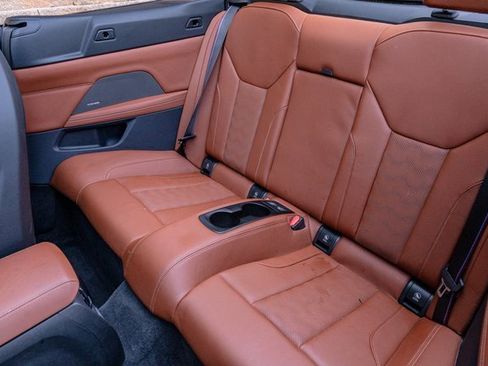 Used 2022 BMW M4 xDrive Competition w/ Executive Package image 29