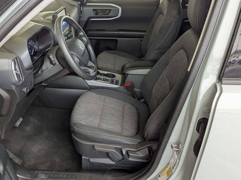 Certified 2021 Ford Bronco Sport Big Bend image 24