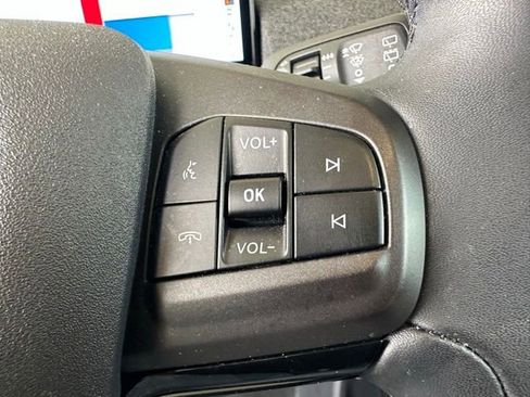 Used 2022 Ford Mustang Mach-E Premium image 24