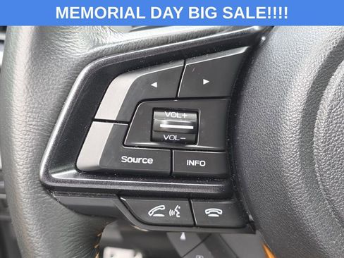 Used 2023 Subaru Forester Wilderness AWD/4WD image 31