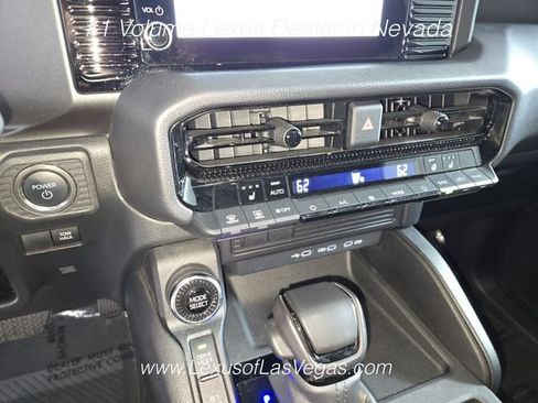 Used 2024 Toyota Land Cruiser 1958 AWD/4WD image 31