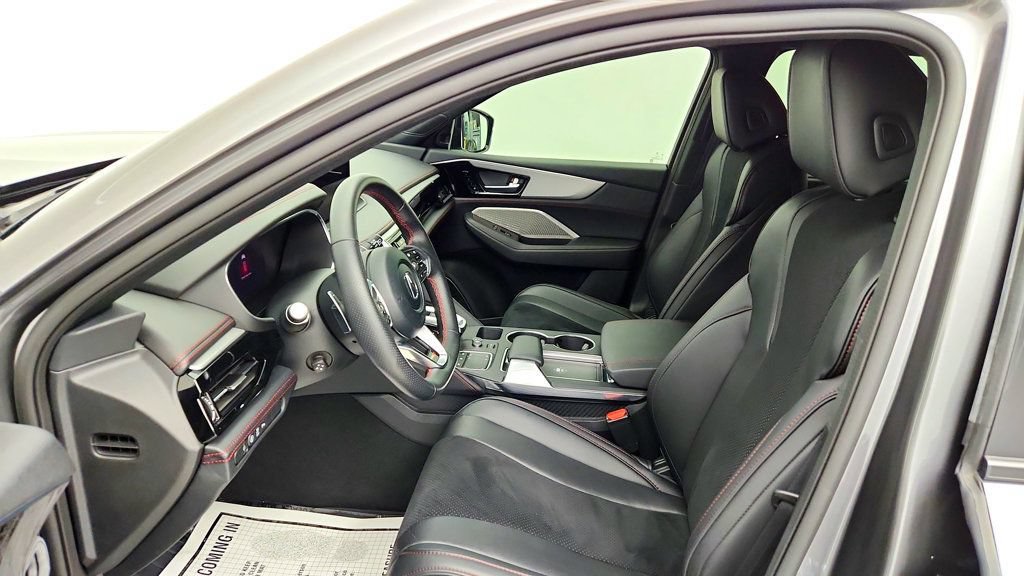 Used 2023 Acura MDX Type S AWD/4WD image 21