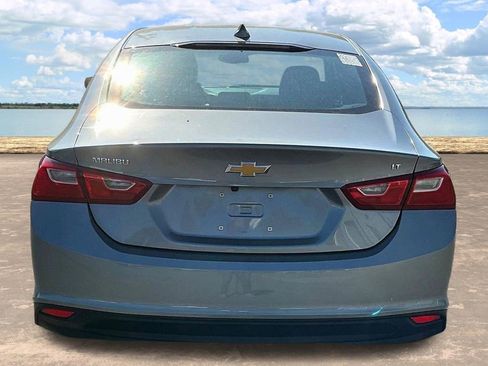 Used 2023 Chevrolet Malibu LT FWD image 8