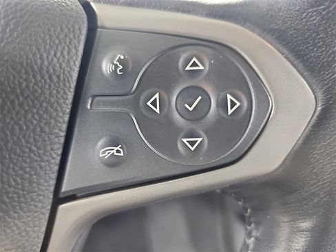 Certified 2022 Chevrolet Colorado Z71 image 26