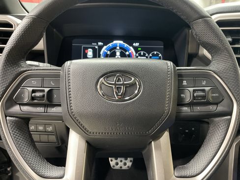 Used 2025 Toyota Sequoia SR5 w/ TRD Sport Package image 18