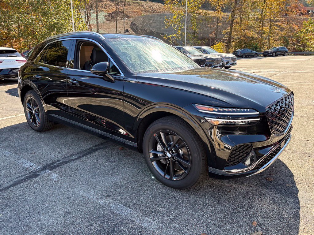 New 2027 Genesis GV70 2.5T Select AWD/4WD image 7
