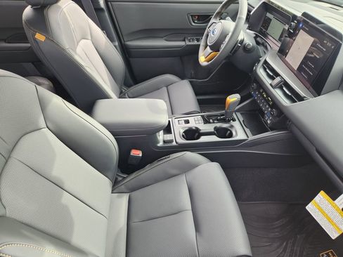 New 2026 Subaru Outback Wilderness AWD/4WD image 11