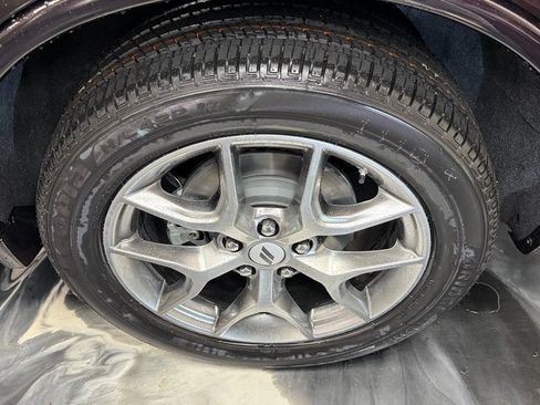 New 2026 Dodge Durango GT image 24