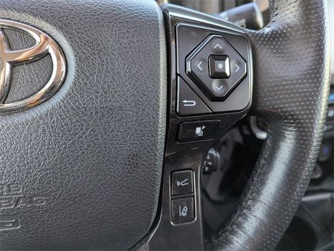 Certified 2024 Toyota 4Runner TRD Pro image 20