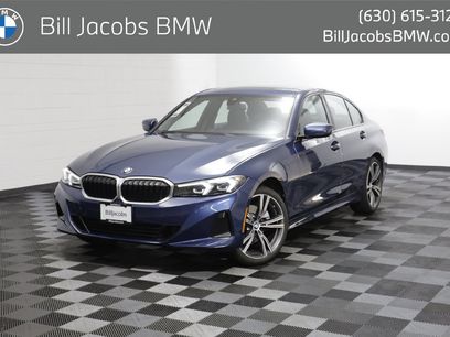 Used 2023 BMW 330i xDrive Sedan w/ Premium Package